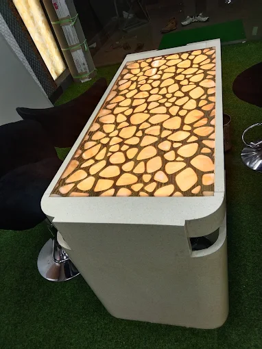 Floor Tile Work 2
